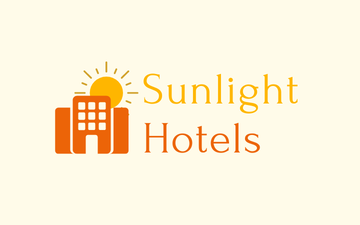 SunlightHotels.com - Creative brandable domain for sale